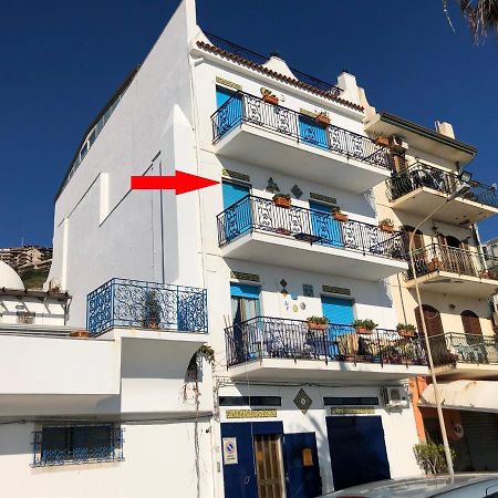 Locazione Turistica F.G. Rando Apartment Letojanni Exterior photo