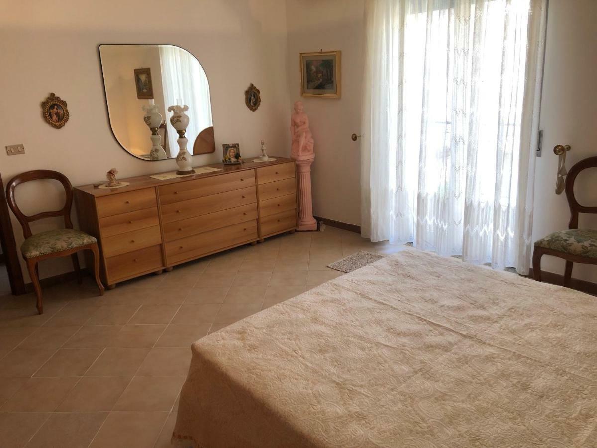 Locazione Turistica F.G. Rando Apartment Letojanni Exterior photo